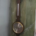 604 6167 Barometer